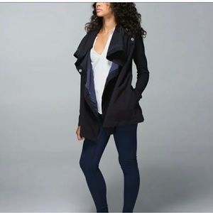 Lululemon Gratitude Wrap